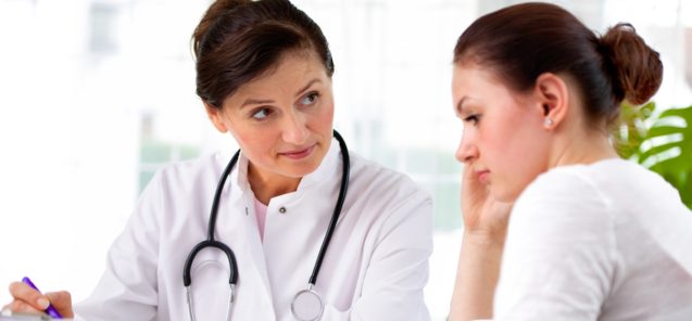 Bolnavele de endometrioză  primesc răspunsuri pentru tratarea infertilităţii